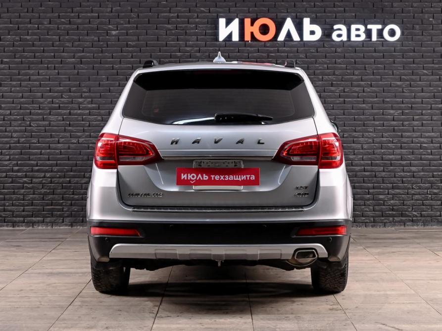 Haval H6 I Екатеринбург  - изображение 5