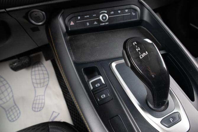 Haval F7x I с пробегом 2020 года, цена 1 729 000 рублей, 64000 км, внедорожник, Автокод Объявления