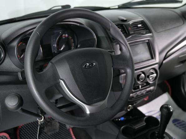 Lada (ВАЗ) Granta I Рестайлинг с пробегом 2021 года, цена 720 000 рублей, 34500 км, седан, Автокод Объявления