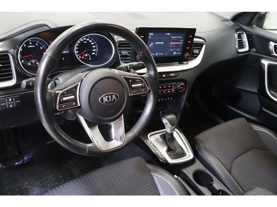 Kia Ceed III Коломна  - изображение 6