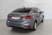Hyundai Solaris II Астрахань  - изображение 29