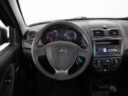 Lada (ВАЗ) Granta I Рестайлинг Санкт-Петербург  - изображение 30