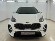 Kia Sportage IV Рестайлинг Москва  - изображение 18