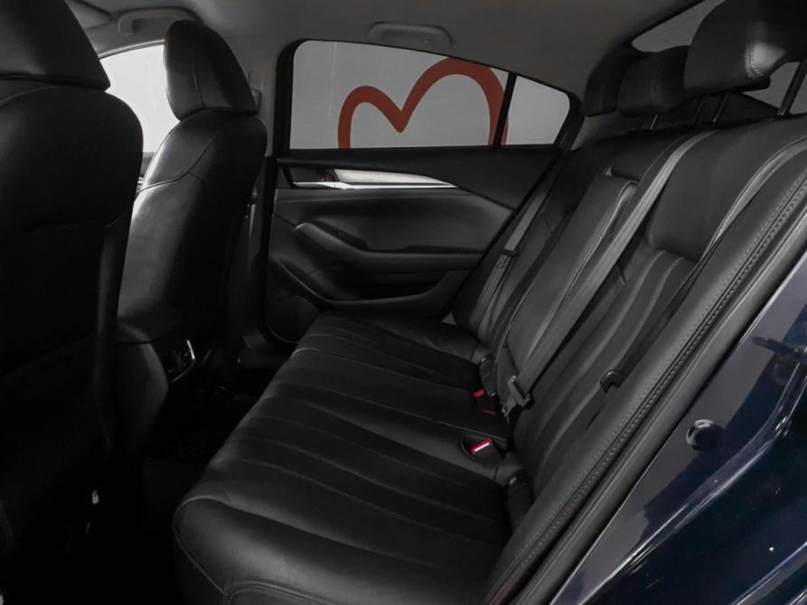 Mazda 6 III (GJ) Рестайлинг 2 Москва  - изображение 10