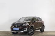 Renault Kaptur I Тюмень  - изображение 21