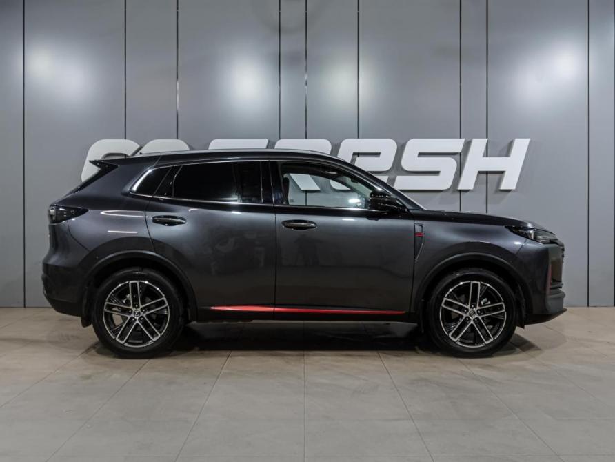 Changan CS55 Plus II Воронеж  - изображение 5