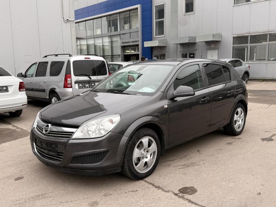 Opel Astra H Рестайлинг Нижний Новгород  - изображение 1