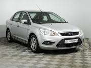 Ford Focus II Рестайлинг Санкт-Петербург  - изображение 19