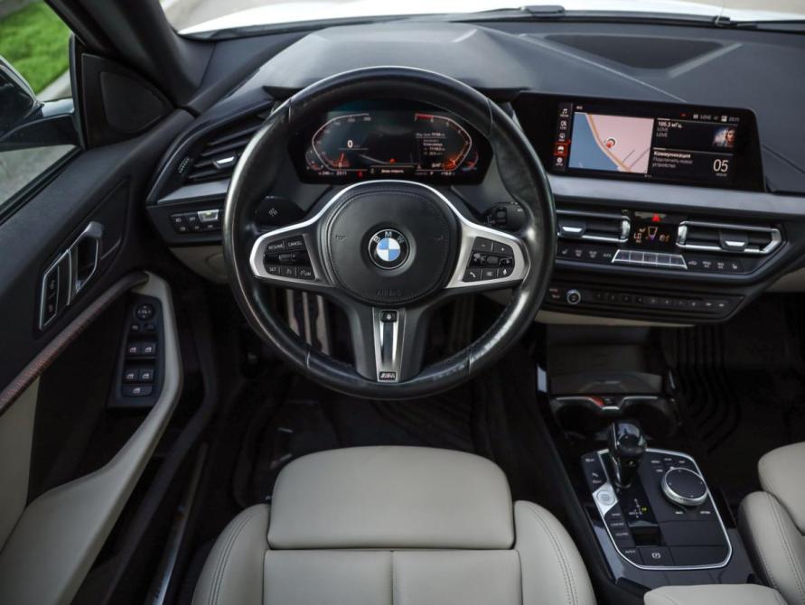 BMW 2 серии F44 Санкт-Петербург  - изображение 14