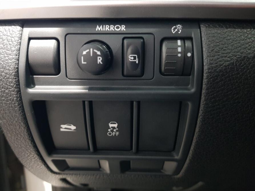 Subaru Outback IV Рестайлинг Москва  - изображение 16