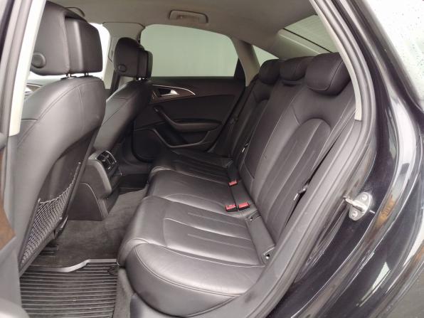 Audi A6 IV (C7) с пробегом 2012 года, цена 1 200 000 рублей, 380925 км, седан, Автокод Объявления