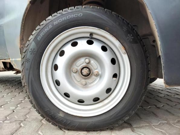Chevrolet Lanos I с пробегом 2008 года, цена 112 360 рублей, 209366 км, седан, Автокод Объявления