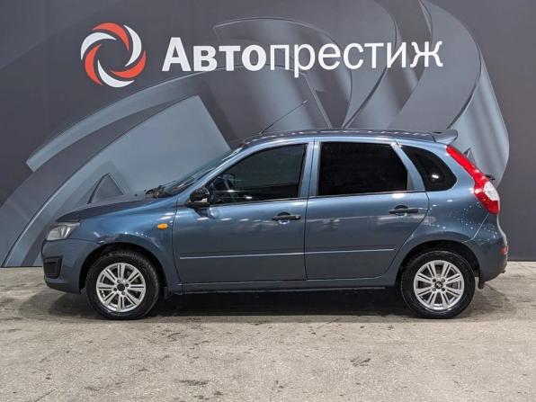 Lada (ВАЗ) Kalina II с пробегом 2014 года, цена 375 000 рублей, 120280 км, хэтчбек, Автокод Объявления
