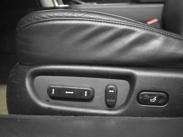 Honda Legend IV с пробегом 2007 года, цена 1 049 900 рублей, 125987 км, седан, Автокод Объявления