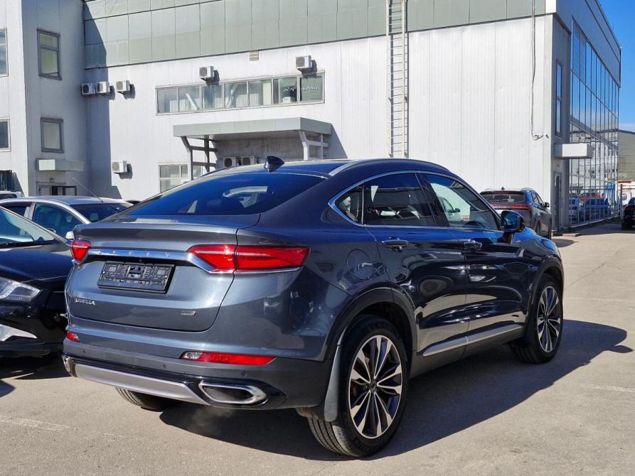 Geely Tugella I Рестайлинг Нижний Новгород  - изображение 3
