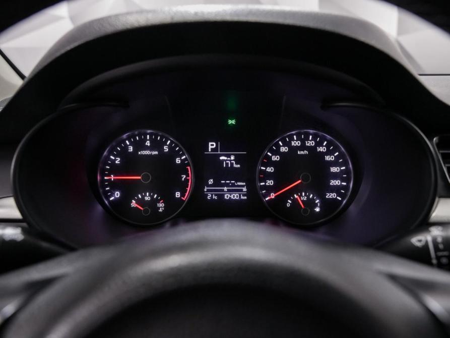 Kia Rio IV Ульяновск  - изображение 15