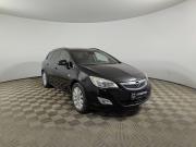 Opel Astra J Уфа  - изображение 25