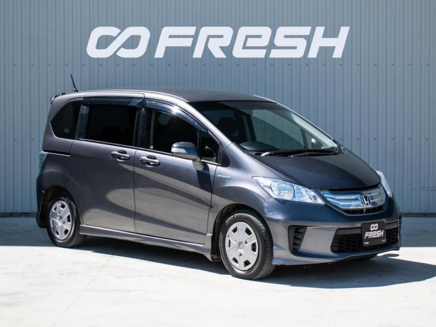 Honda Freed I Рестайлинг 2 Краснодар  - изображение 1