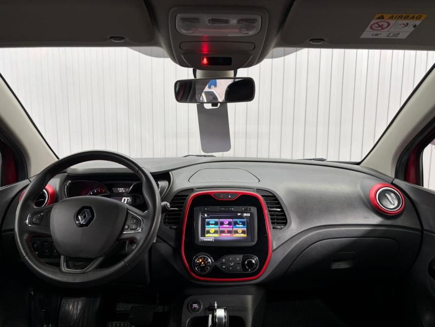 Renault Kaptur I Краснодар  - изображение 9