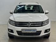 Volkswagen Tiguan I Рестайлинг Балашиха  - изображение 17