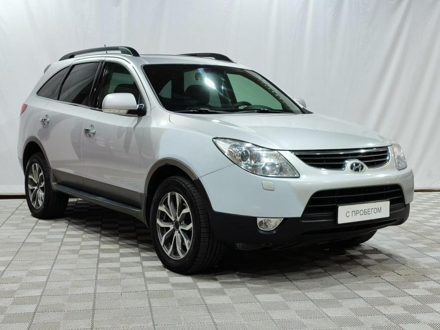 Hyundai ix55 Нижневартовск  - изображение 3