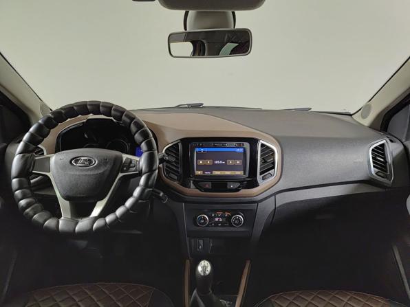 Lada (ВАЗ) XRAY I с пробегом 2018 года, цена 835 000 рублей, 113503 км, хэтчбек, Автокод Объявления