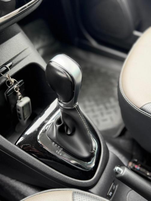 Renault Kaptur I Мурманск  - изображение 21