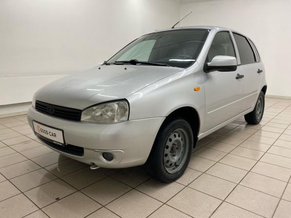 Lada (ВАЗ) Kalina I с пробегом 2012 года, цена 320 000 рублей, 170299 км, хэтчбек, Автокод Объявления