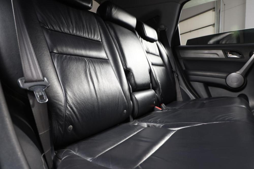 Honda CR-V III Новосибирск  - изображение 18