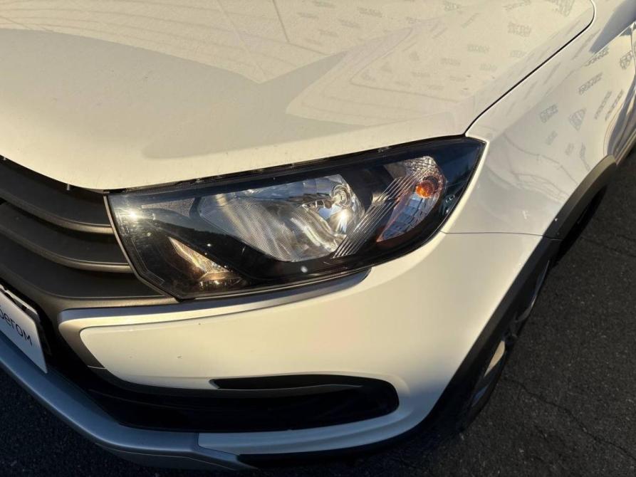 Lada (ВАЗ) Granta I Рестайлинг Нижний Тагил  - изображение 8