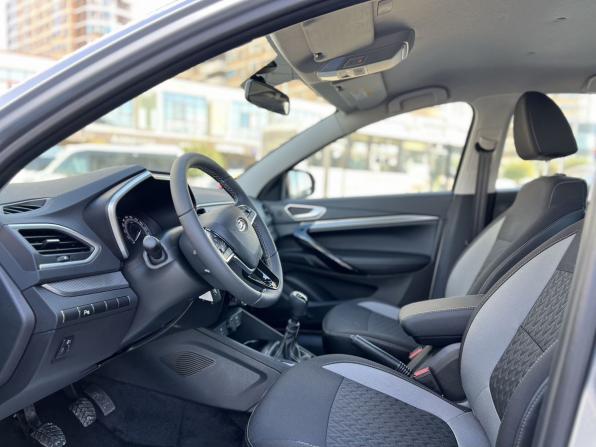 Новый Lada (ВАЗ) Vesta I Рестайлинг (NG) 2026 года, цена 1 805 000 рублей, седан, Автокод Объявления