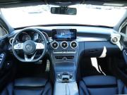 Mercedes-Benz C-Класс IV (W205) Рестайлинг Москва  - изображение 31