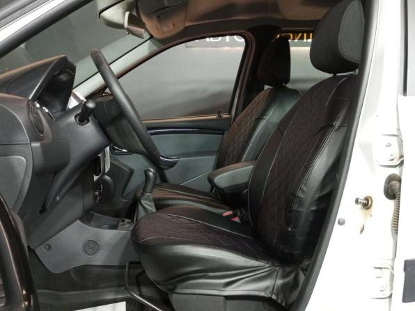 Lada (ВАЗ) Largus I Рестайлинг с пробегом 2021 года, цена 1 085 000 рублей, 127898 км, универсал, Автокод Объявления