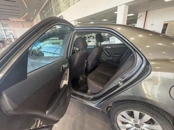 Kia Cerato II с пробегом 2013 года, цена 797 000 рублей, 195000 км, седан, Автокод Объявления