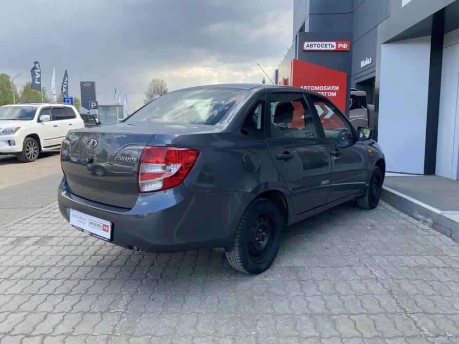 Lada (ВАЗ) Granta I Набережные Челны  - изображение 16