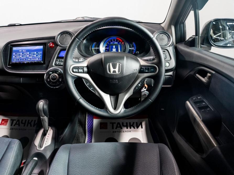 Honda Insight II Чита  - изображение 8