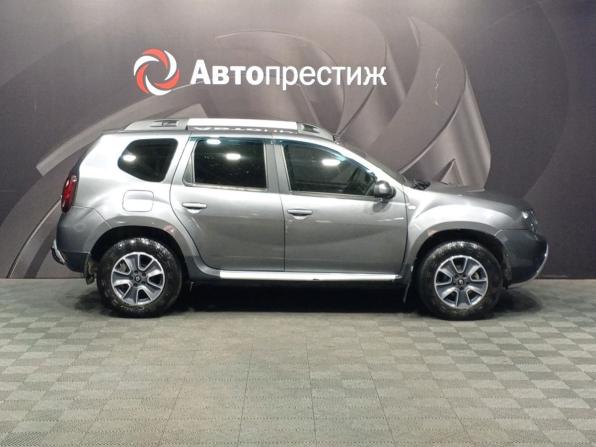 Renault Duster I Рестайлинг с пробегом 2019 года, цена 1 010 000 рублей, 248018 км, внедорожник, Автокод Объявления