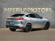 BMW X6 M III (F96) Рестайлинг Москва  - изображение 38