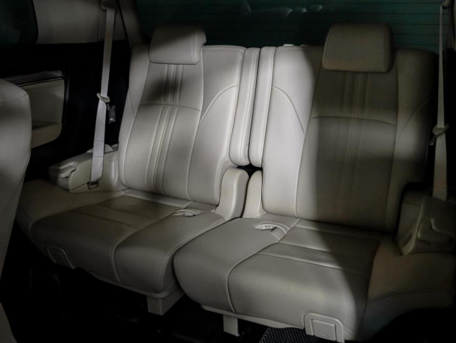 Toyota Alphard III Рестайлинг Москва  - изображение 16