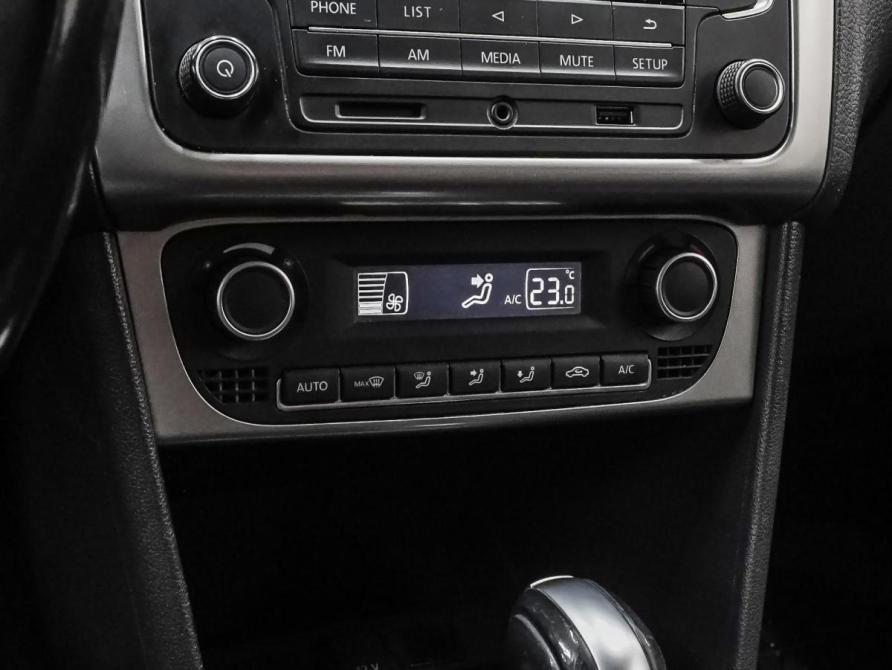 Volkswagen Polo V Рестайлинг Ростов-на-Дону  - изображение 12