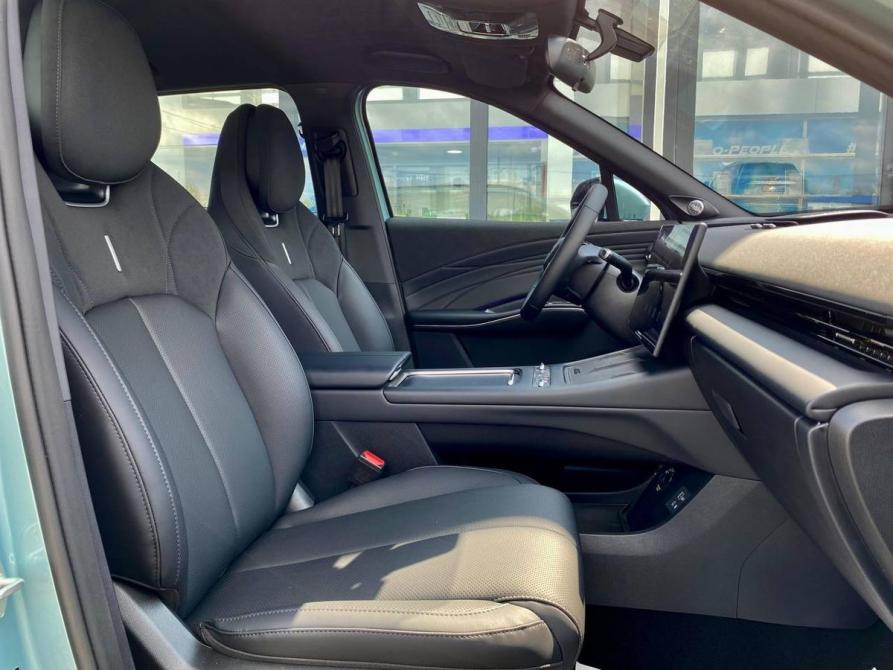 Omoda C7 Москва  - изображение 12