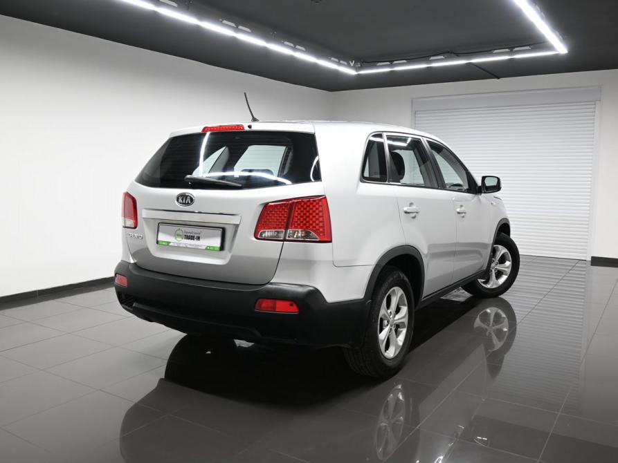 Kia Sorento II Тверь  - изображение 2