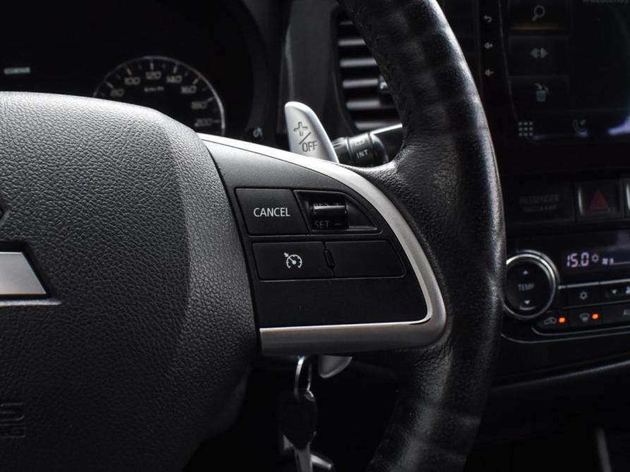 Mitsubishi Outlander III Краснодар  - изображение 18
