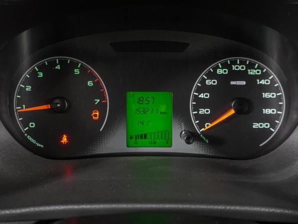 Lada (ВАЗ) Granta I с пробегом 2014 года, цена 469 000 рублей, 153211 км, седан, Автокод Объявления
