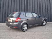 Kia Ceed I Рестайлинг Самара  - изображение 22