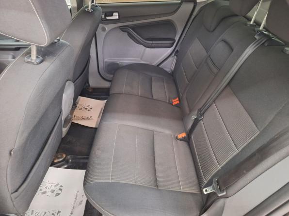 Ford Focus II Рестайлинг с пробегом 2010 года, цена 535 000 рублей, 295585 км, седан, Автокод Объявления