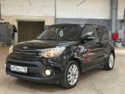 Kia Soul II Рестайлинг Набережные Челны  - изображение 25