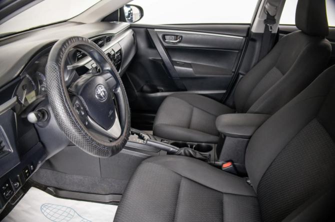 Toyota Corolla XI (E160 E170 E180) с пробегом 2013 года, цена 1 169 000 рублей, 147500 км, седан, Автокод Объявления