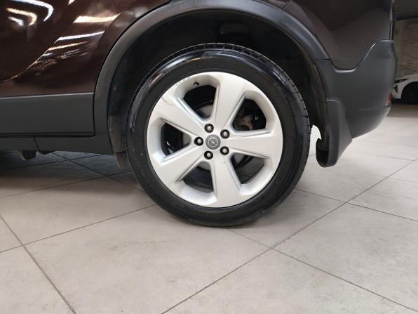 Opel Mokka I с пробегом 2014 года, цена 1 099 999 рублей, 117961 км, внедорожник, Автокод Объявления