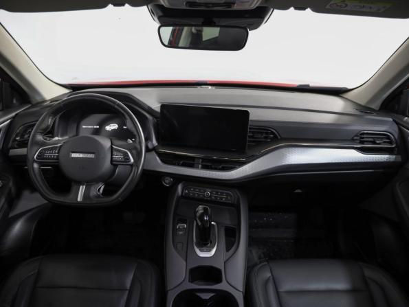 Haval F7 I Рестайлинг с пробегом 2022 года, цена 1 869 000 рублей, 153463 км, внедорожник, Автокод Объявления